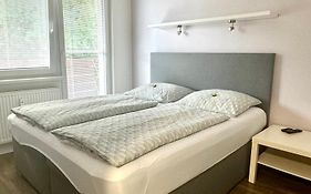 Všemina apartmán 31